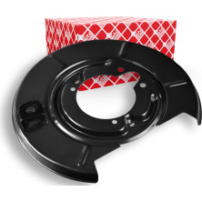 FEBI BILSTEIN 174233 Spritzblech, Bremsscheibe FEBI BILSTEIN 174233 Spritzblech, Bremsscheibe