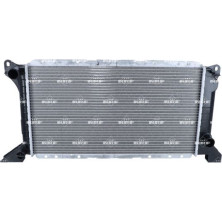 NRF | Kühler, Motorkühlung | 506212