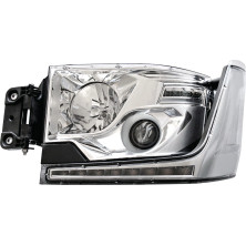Valeo | Hauptscheinwerfer | 089366