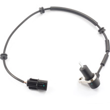GEBE | Sensor, Raddrehzahl | 9 1453 1