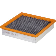 Hengst Filter | Filter, Innenraumluft | E947LC