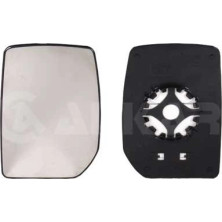 Alkar | Spiegelglas, Außenspiegel | 6401960 Alkar | Spiegelglas, Außenspiegel | 6401960