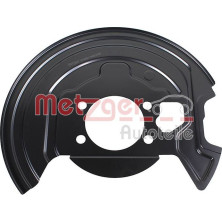 6115591 Spritzblech, Bremsscheibe GREENPARTS 6115591 Spritzblech, Bremsscheibe GREENPARTS