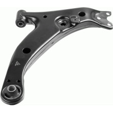 24677 01 Lenker, Radaufhängung