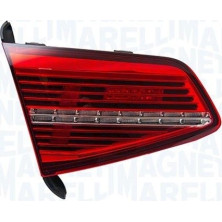 Magneti Marelli | Heckleuchte | 714081430801