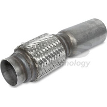 HJS | Reparaturrohr, Katalysator | 83 00 8345