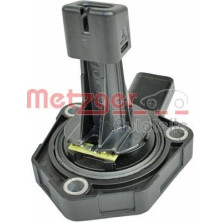 Metzger | Sensor, Motorölstand | 0901176
