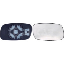 Alkar | Spiegelglas, Außenspiegel | 6426436 Alkar | Spiegelglas, Außenspiegel | 6426436