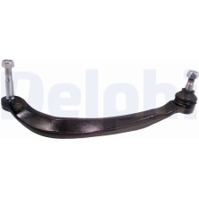 TC2456 Lenker, Radaufhängung