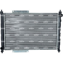 NRF | Kühler, Motorkühlung | 55425A