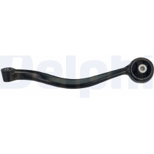 TC3232 Lenker, Radaufhängung