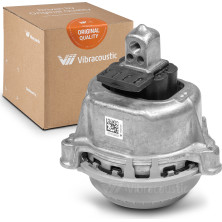 FA0001997 - Motorlager hydraulisch rechts für BMW - Originalqualität