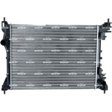 NRF | Kühler, Motorkühlung | 53834A