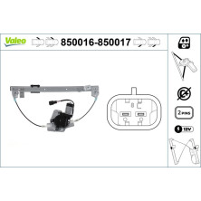 Valeo | Fensterheber | 850016