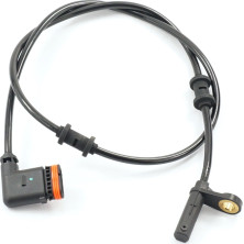GEBE | Sensor, Raddrehzahl | 9 1645 1