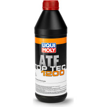 LIQUI MOLY | Achsgetriebeöl | Hypoid (GL5)LS SAE 75W-140 1 l | 4421