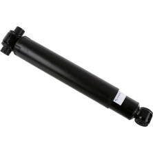 Sachs | Stoßdämpfer | 124 567