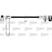 Valeo | Zündleitungssatz | 346552
