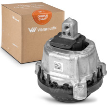 FA0002041 - Motorlager hydraulisch links für BMW - Originalqualität