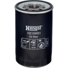 Hengst Filter | Ölfilter | H210W01