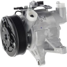 Valeo | Kompressor, Klimaanlage | 814722