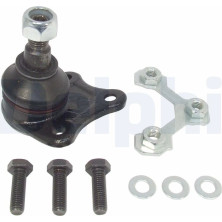 TC824 Trag-/Führungsgelenk