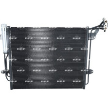 NRF | Kondensator, Klimaanlage | 350054
