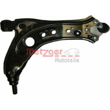 58013102 Lenker, Radaufhängung