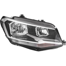 Hella | Hauptscheinwerfer | 1EA 012 286-061