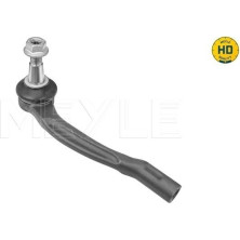 016 020 0067/HD Spurstangenkopf MEYLE-HD: Better than OE.