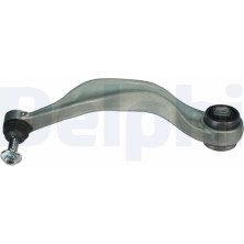 TC3226 Lenker, Radaufhängung