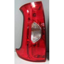 Magneti Marelli | Heckleuchte | 712204901120