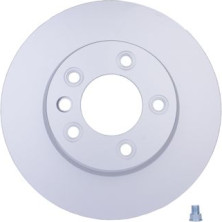 Hella | Bremsscheibe | 8DD 355 109-721