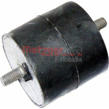 Metzger | Lagerung, Motor | 8050104