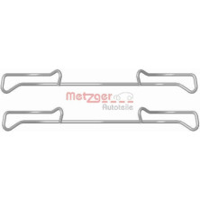 2 x Metzger | 109-1678