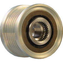 GEBE | Generatorfreilauf | 3 3584 1