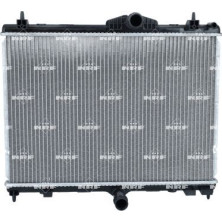 NRF | Kühler, Motorkühlung | 550027