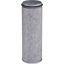 Hengst Filter | Sekundärluftfilter | E118LS