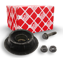 febi bilstein | Reparatursatz, Federbeinstützlager | 37876