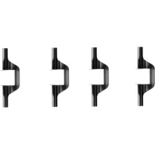 BOSCH Zubehörsatz, Scheibenbremsbelag 1 987 474 304