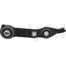 TC1384 Lenker, Radaufhängung