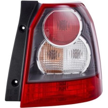 Hella | Heckleuchte | 2SK 354 035-021