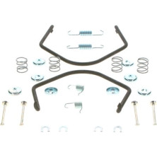 BOSCH | Zubehörsatz, Bremsbacken | 1 987 475 356