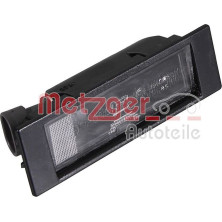 2080117 Kennzeichenleuchte ORIGINAL ERSATZTEIL