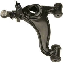 JTC1246 Lenker, Radaufhängung