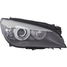 Hella | Hauptscheinwerfer | 1ZS 354 690-021