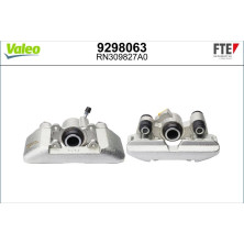 FTE | Bremssattel | 9298063