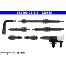 24.8190-0815.2 Warnkontakt, Bremsbelagverschleiß
