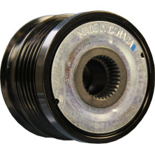 GEBE | Generatorfreilauf | 3 3572 1