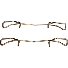 27-0553 Zubehörsatz, Scheibenbremsbelag